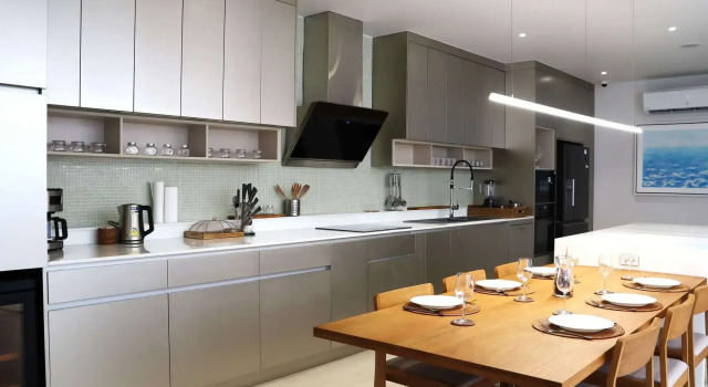 Вилла Luxpride Villa by Wallaya Villas