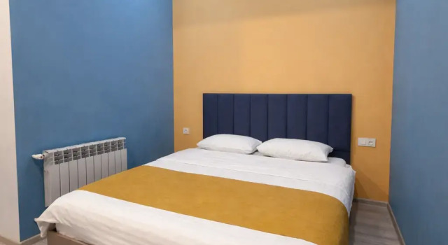 Monolocale doppio Standard Amiryan by Armani hotels collection