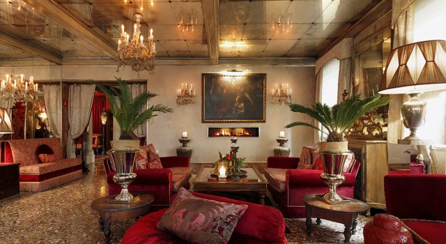 Hotel Metropole Venezia
