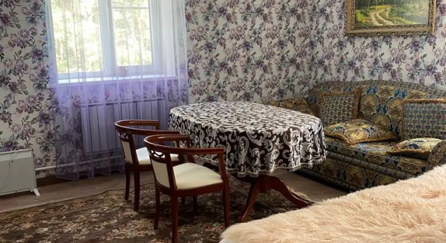 Люкс Мини-Отель Happy home - 2