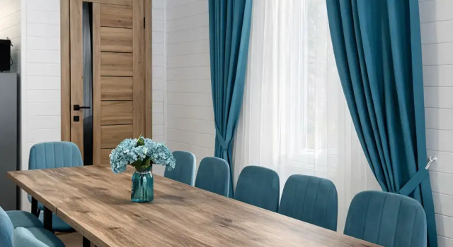 Шале Aishah House 2