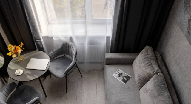 Stilnye Apartments, Book Lejlighed Sankt Petersborg Rusland