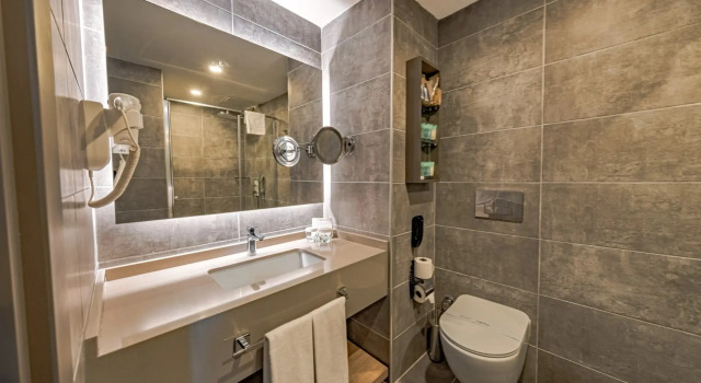 Номер с джакузи Standard The X Belek