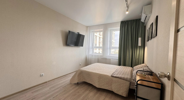 Odnokomnatnaya V Istoricheskom Tsentre Izhevska Flat, Prenota Appartamento Hotel a Udmurtia con parcheggio, Parcheggio