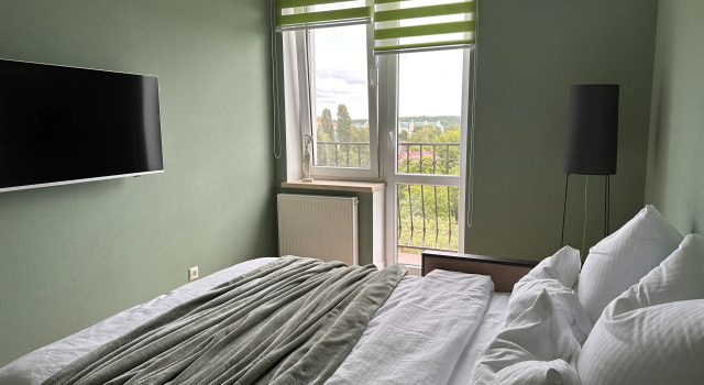 More Flat, Book Apartment Svetlogorsk 