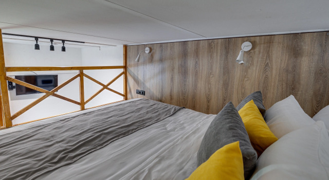 Demiflet Apart-hotel, Réserver Appart'hôtel Podolsk Oblast de Moscou