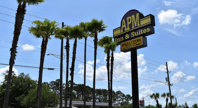 Apm Inn Hotel, Book Hotel Jacksonville Florida