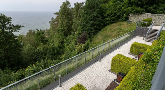 Dyuna Apartments, Book Apartment Svetlogorsk 