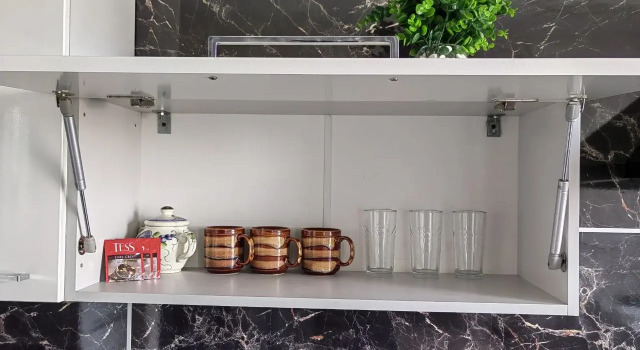 Vidovaya Odnokomnatnaya s dizainerskim remontom Flat, Rezervovat Apartmán Hotely v Sestroreck s parkováním, Parkování