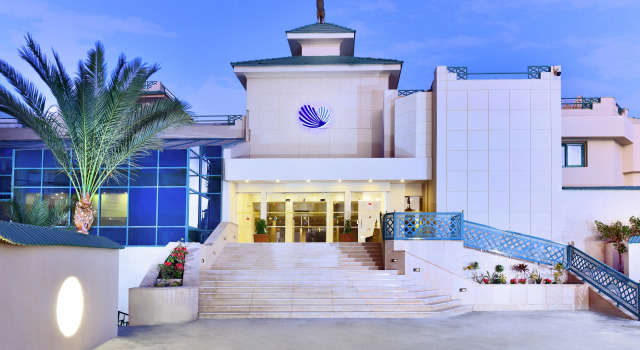 Moreno Horizon Spa & Resort