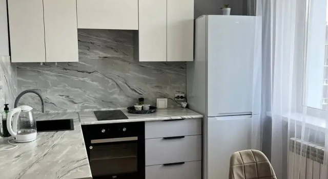 Odnokomnatnye S Vidom Na Gory Apartments, Prenota Appartamento Hotel a Repubblica dell'Altaj con parcheggio, Parcheggio