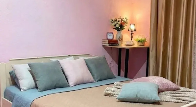 Uyutnye Posutochno Apartments, Buchen Sie Ferienwohnung Günstige Hotels in Oblast Moskau