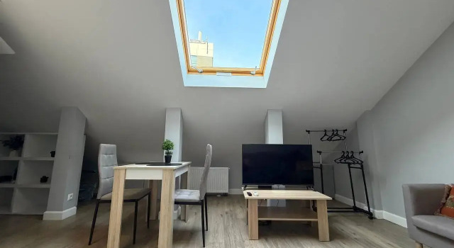 Uyutnaya Vozle Metro Flat, Rezerwuj Apartament Moskwa Rosja