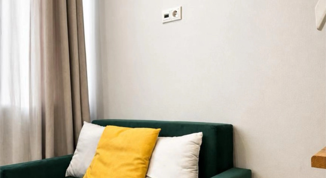 Krasivye u Mtsd Veshnyaki(3 Min Peshkom) Apartments, Book Apartment Hotels in Moscow with Parking, Parking