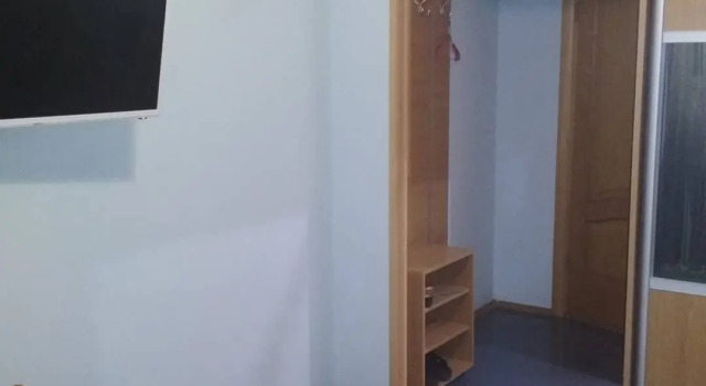 Номер Standard Отель в Махачкале