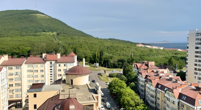 Квартира на улице 295 Стрелковой Дивизии 119
