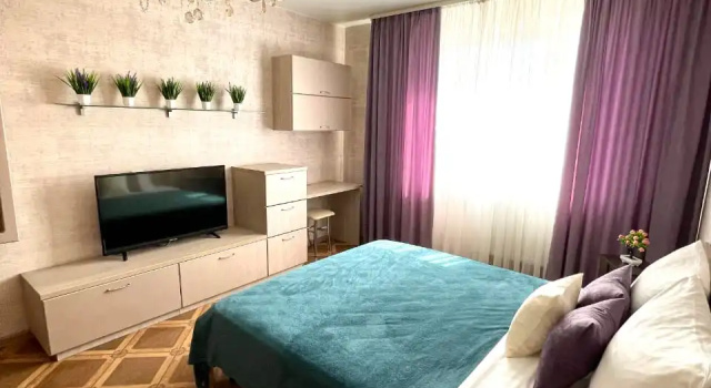 Kasimovskoye Shosse Apartments, Reserva ahora Apartamento Hoteles en Rusia Central con aparcamiento, Aparcamiento