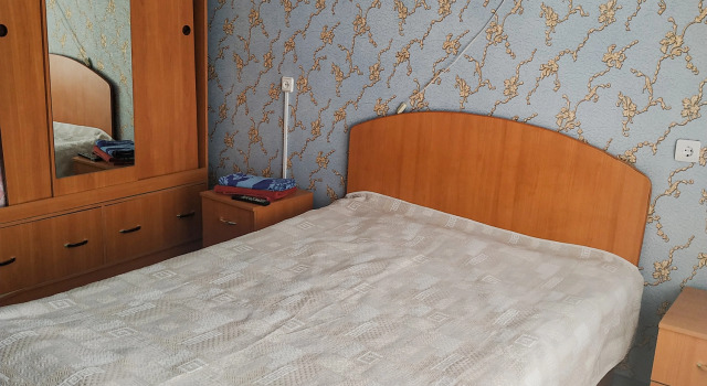 Гостиница Семигорье