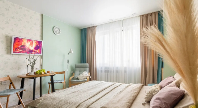 Апартаменты Jet Life Apartments 8