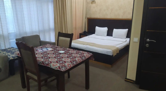 Двухместный номер Standard Sunrise Hotel Baku
