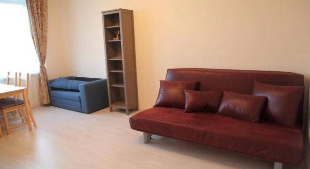 Апартаменты Cozy Apartment in the City Center
