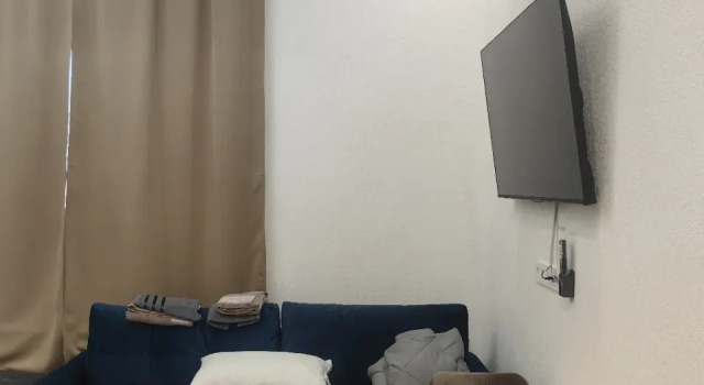 Studio 16 V Samom Tsentre Rybinska Apartments, Prenota Appartamento Rybinsk 