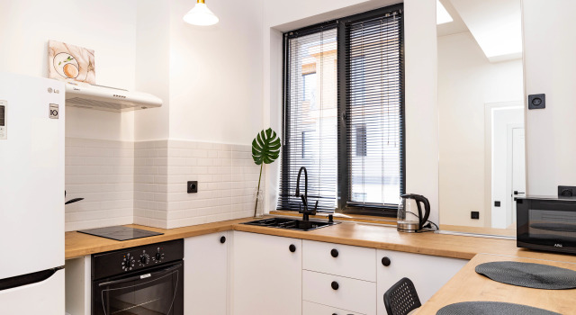 Апартаменты Апартаменты двухкомнатные на Наурызбай батыра 127/5
