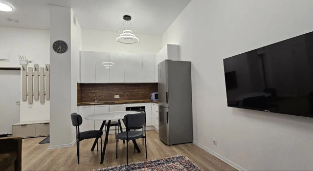 Dukat Apart V Molzhaninovo Apartments, Book Apartment Moscow Russia