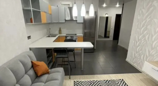V Mrn Solnechny Flat, Boek Appartement Irkoetsk Irkutsk