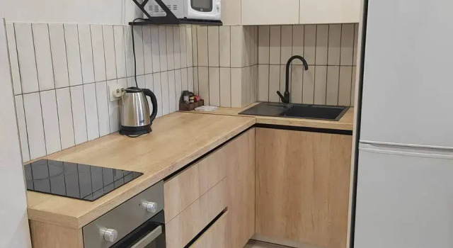 Uyutnaya Odnushka Apartments, Prenota Appartamento Hotel economici a Tatarstan