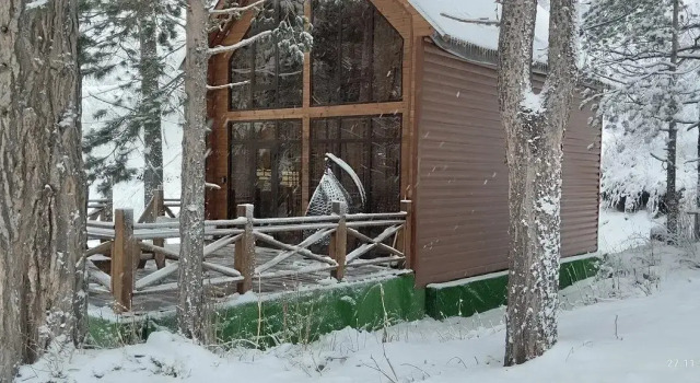 Гостевой дом Гранд Шале