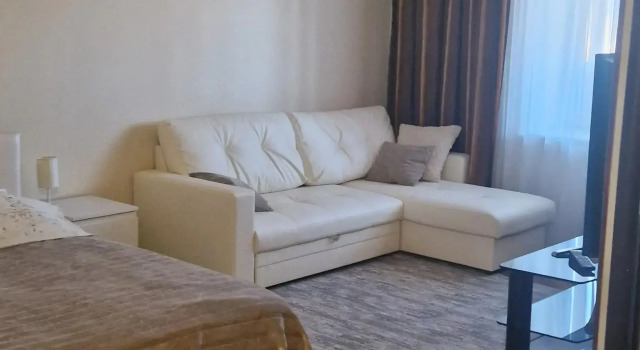 Uyutnaya Kvartira V 5 Mikrorayone Apartments, Prenota Appartamento Hotel a Vologda Region con parcheggio, Parcheggio
