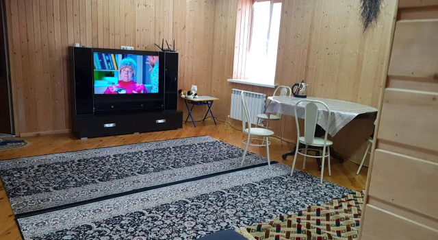 Частный дом Караман