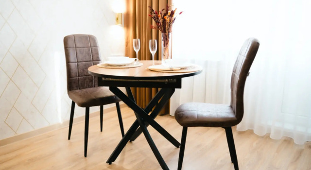 Na Aerodromnoy 113 Flat, Prenota Appartamento Hotel a Samara con parcheggio, Parcheggio