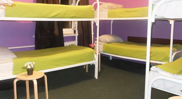Nebo Hostel, Забронировать Хостел Хостелы Санкт-Петербурга, рядом с Владимирская, Хостел
