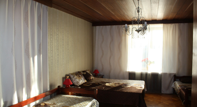 Atmosphere Hostel, Réserver Auberge de jeunesse Auberges de jeunesse à Moscou, près de ZIL MCC Station, Auberge de jeunesse