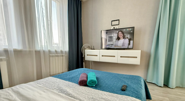 Квартира Рента 65 в самом сердце города