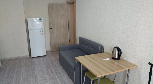 Студия Superior Квартира Компактная Студия (11)