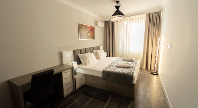 Family Quadruple room Downtown Suites Hotel Yerevan
