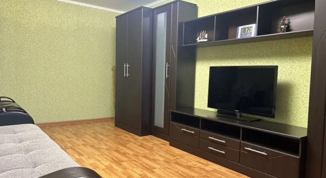 Na Shevchenko 126 Flat, Prenota Appartamento Hotel a Tatarstan con parcheggio, Parcheggio
