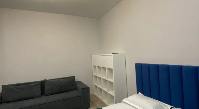 Zhk Sezim Qala Senim Apartments, Rezerwuj Apartament Astana Kazachstan