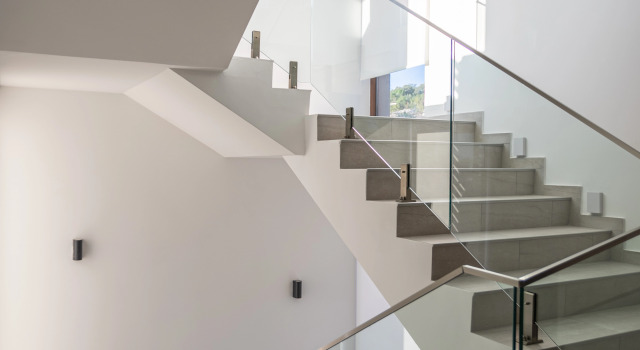 Cape Montenegro Villas, Book Villa Sommerhuse i Kotor Riviera, Hytte