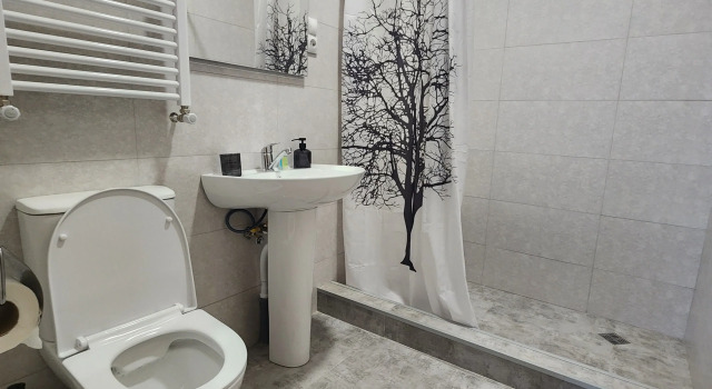 Номер Comfort Kardanakhi Estate