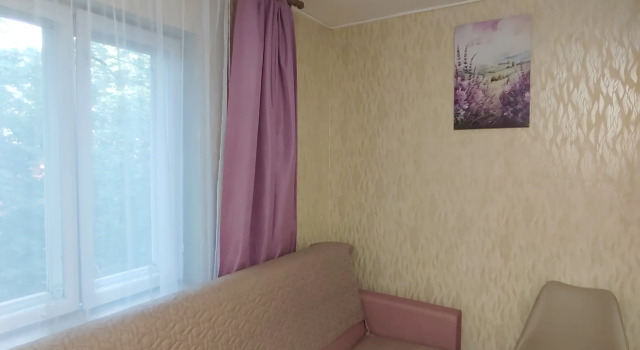 Гостевой дом Белая дача