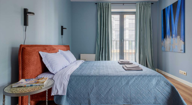 Summer Holidays Flat, Book Apartment Zelenogradsk 
