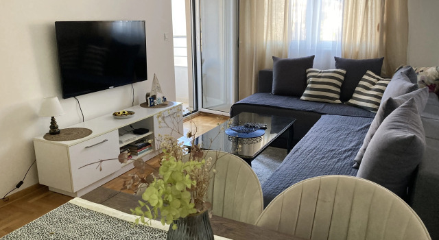 Apartments Budva City De Lux