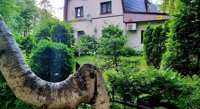 S kaminom i otdelnym vkhodom Apartments, Book Apartment Svetlogorsk 