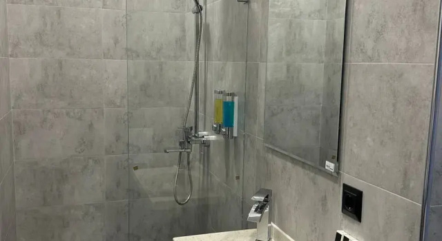 Двухместный номер Standard Ночлег и завтрак Masdar Hotel Tashkent
