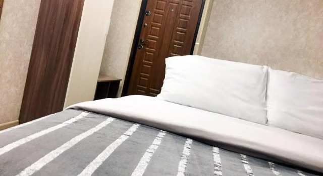 MyRoom Furnished rooms, Book Hotel Billige hoteller i Novgorod oblast
