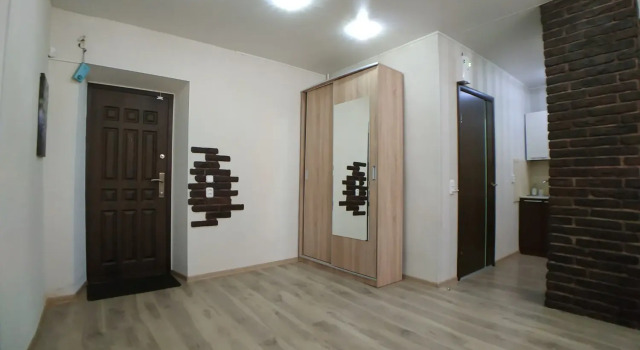 Nasutkibobr On Pushkina Apartments, Réserver Appartement Babruysk 